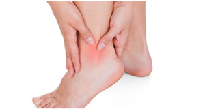 ankle-joint-pain