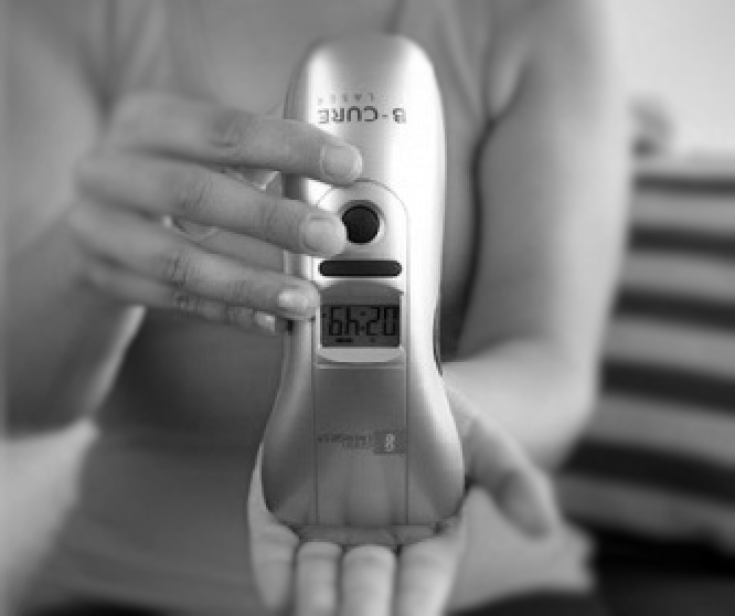 B-Cure Laser Classic