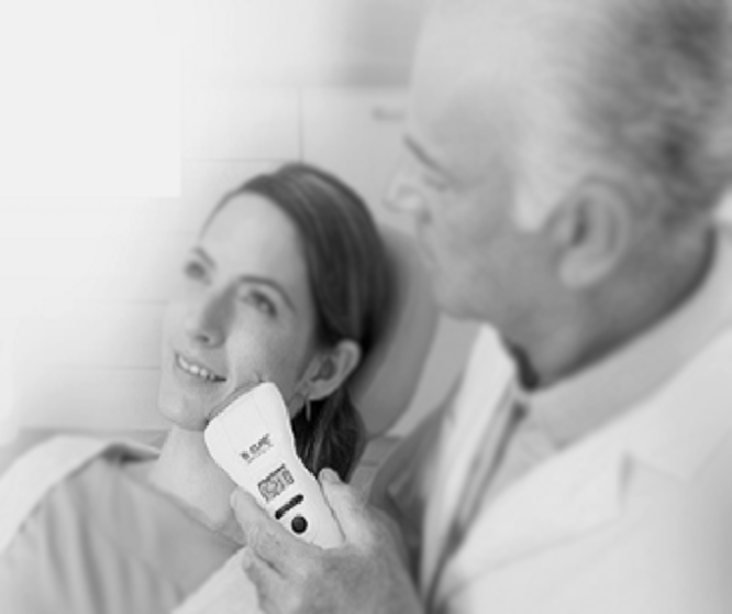 B-Cure Laser Dental Pro